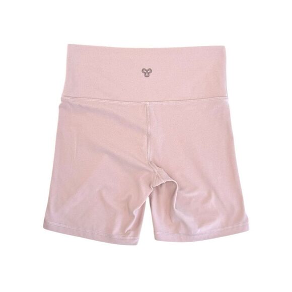 ARITZIA TNA EUC 7” biker shorts in Claremont Size M - Picture 2 of 5